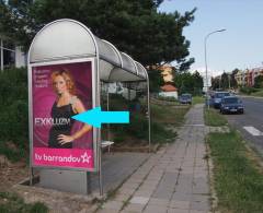 1662015 Citylight, Mikulov (Pavlovksá X Dukelská, DC  )