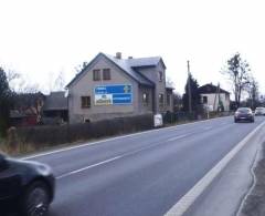 831076 Billboard, Třinec (Jablunkovská, I/11, E75)