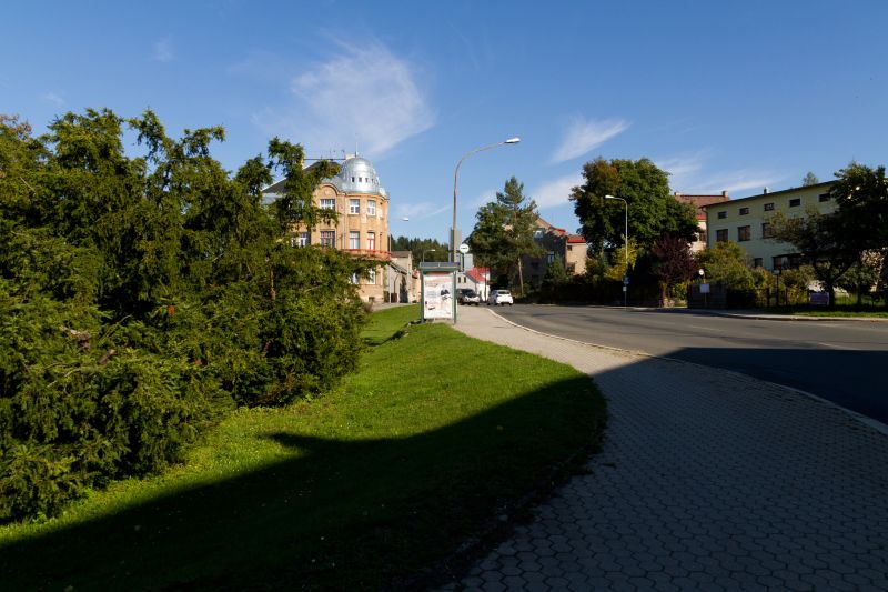 192067 Citylight, Jablonec nad Nisou (Pražská X Křížová,DC)