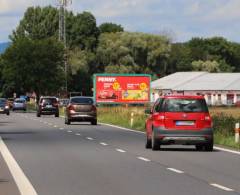 1431200 Billboard, Bělkovice-Lašťany (I/46,Bělkovice - Lašťany)