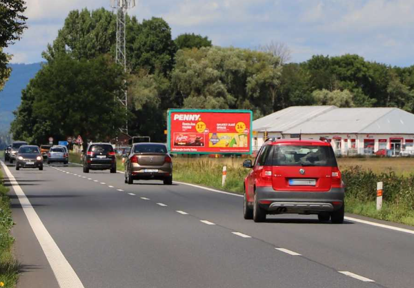 1431200 Billboard, Bělkovice-Lašťany (I/46,Bělkovice - Lašťany)