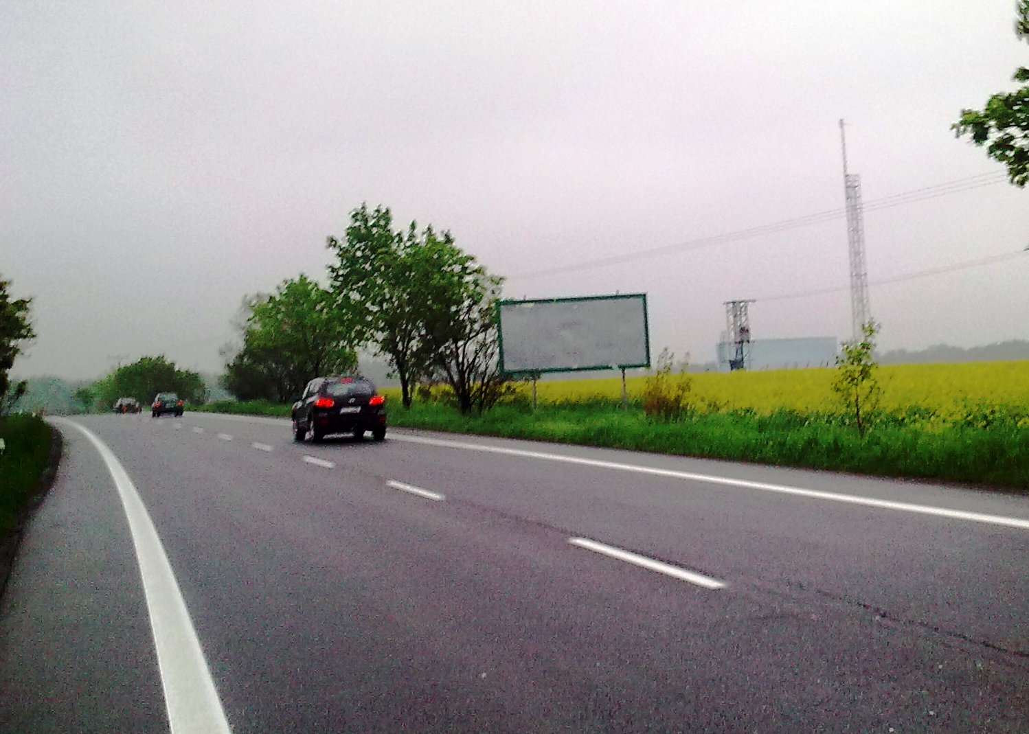 871093 Billboard, Ostrava, okolí (I/58 )