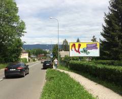 491128 Billboard, Liberec (Dubice/České mládeže)