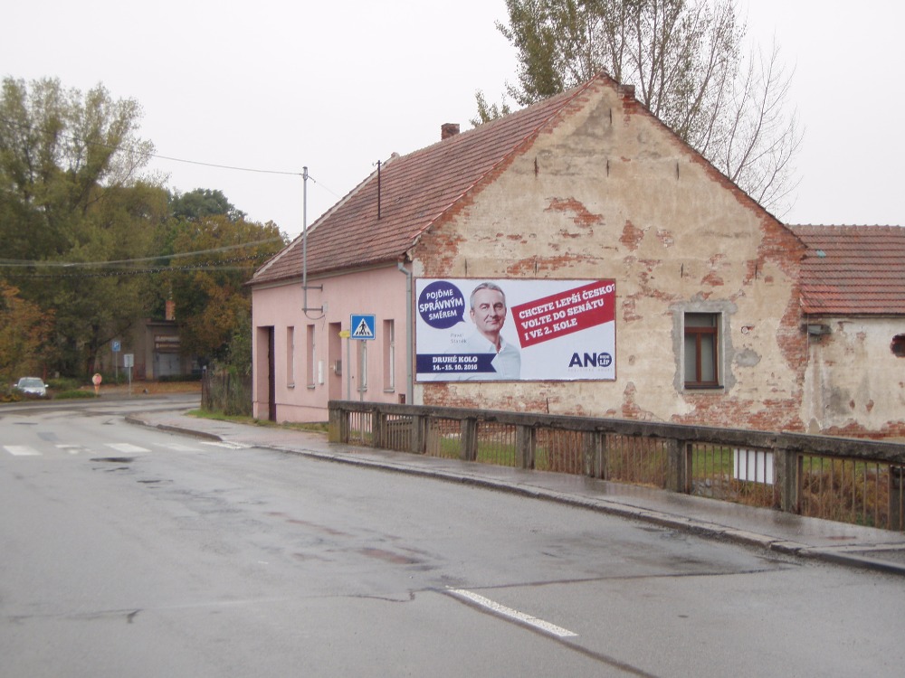 721058 Billboard, Želešice (trasa Brno-Želešice)