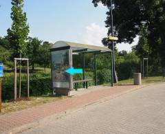 1662022 Citylight, Valtice (P. Bezruče X Tří Bratří, ZC )