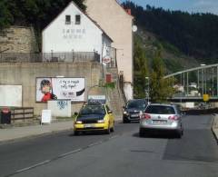 1161027 Billboard, Děčín (Labské nábřeží     )