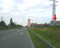 1081111 Billboard, Ostrava  (Mariánskohorská, čerp. LUKOIL    )