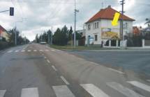 Card image cap1741171 Billboard, Plzeň (Nepomucká)