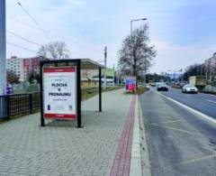 1432105 Citylight, Olomouc (Velkomoravská BUS)
