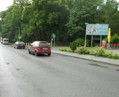 1621013 Billboard, Dobřichovice                   (II/115-čerp.st.BENZINA      )