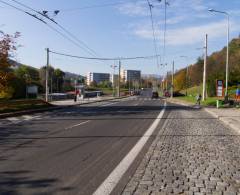 702151 Citylight, Ústí nad Labem (Vinařská,DC )