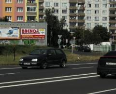 1341017 Billboard, Chomutov  (I/13)