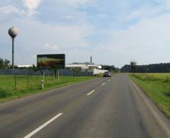 861071 Billboard, Opava (průjezd obcí, čerp. st. I/57)