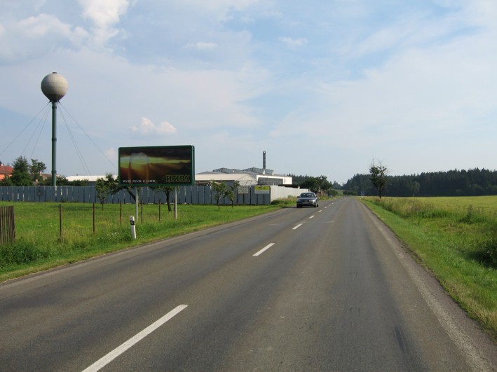 861071 Billboard, Opava (průjezd obcí, čerp. st. I/57)