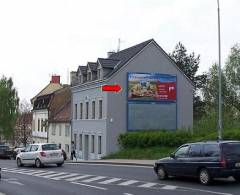 381012 Billboard, Karlovy Vary (Sokolovská x Na Rolavě)
