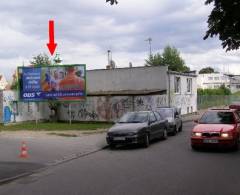 1261091 Billboard, České Budějovice (Sokolský ostrov    )