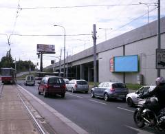 1091809 Billboard, Praha 10 (Švehlova/Průběžná   )