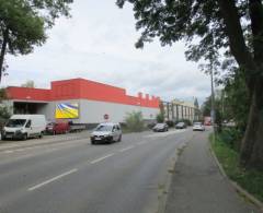 1331025 Billboard, Příbram (Čs. armády X Špitálská   )