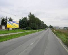 861252 Billboard, Opava - Předměstí   (Olomoucká  I/46   )