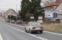 Card image cap321039 Billboard, Chotěšov (silnice č. 26)