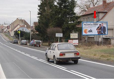 321039 Billboard, Chotěšov (silnice č. 26)