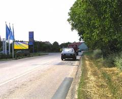721093 Billboard, Ořechov  (Kyselkova - ČS EuroOil   )