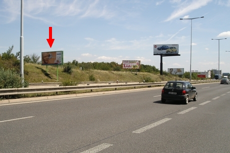 1091610 Billboard, Praha 13 (Rozvadovská spojka/Jeremiášova)