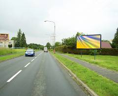 841062 Billboard, Havířov  (Hřbitovní   )