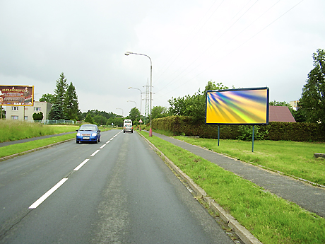 841062 Billboard, Havířov  (Hřbitovní   )