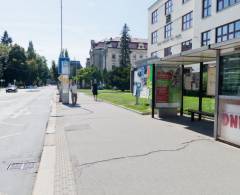542091 Citylight, Hradec Králové (Pospíšilova,DC )