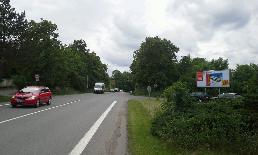 1451012 Billboard, Úvaly    (I/12-Škvorecká-čer.st.BENZINA )