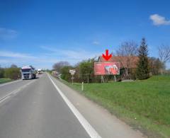 591006 Billboard, Vysoké Mýto  (vjezd od Litomyšle po I/35, Hrušová  )