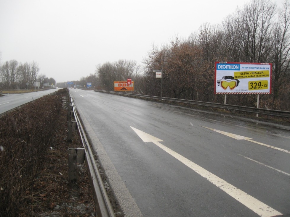 871279 Billboard, Ostrava (Mariánskohorská)