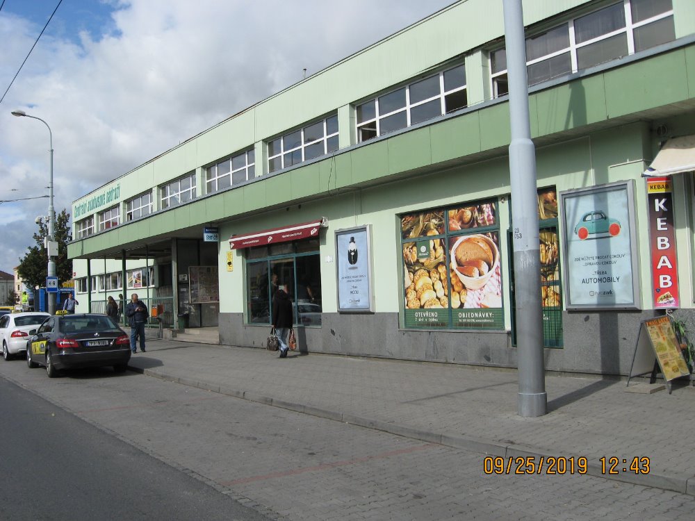 1742011 Citylight, Plzeň (Husova, ZC)