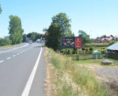 1101025 Billboard, Bochov (Bochov E48)