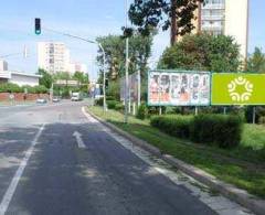 1271033 Billboard, Pardubice (Anenská)