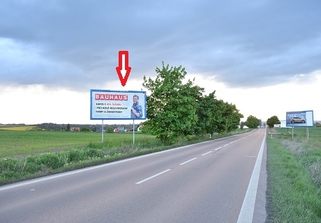 1741110 Billboard, Plzeň - Černice (Nepomucká)