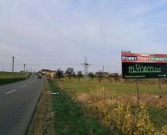 1761012 Billboard, Frýdek-Místek, okolí (hl. tah z Havířova do FM směr Havířov Sedliště)