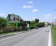 1261063 Billboard, České Budějovice (Novohradská                   )