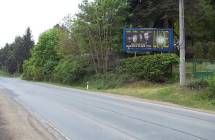 Card image cap1741103 Billboard, Plzeň - Roudná (Na Roudné)