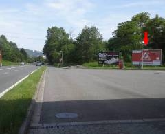 1761043 Billboard, Frýdlant nad Ostrav.    (I/56-čerp.st.BENZINA    )