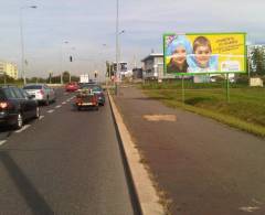 1091702 Billboard, Praha 15 (Průmyslová - Ke Kablu   )