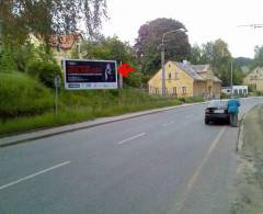 491078 Billboard, Liberec (Tanvaldská 1)