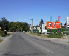 1611007 Billboard, Jaroměřice nad Rokytnou        (I/360  )