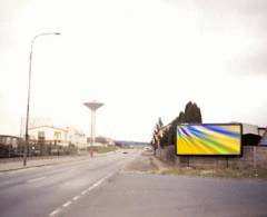 311024 Billboard, Horažďovice  (Strakonická, I/ 22    )