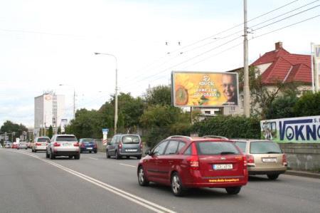 1111013 Billboard, Zlín (třída Tomáše Bati)