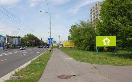 1271040 Billboard, Pardubice (Hradecká)