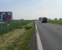 1541070 Billboard, Hradec Králové (I/11-Plačice      )