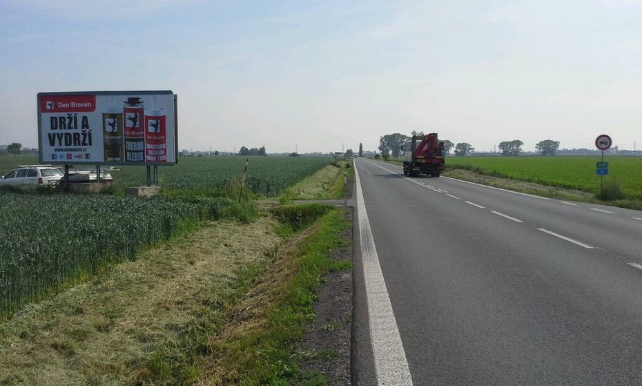 1541070 Billboard, Hradec Králové (I/11-Plačice      )