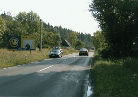 551010 Billboard, Trutnov (I/37 Výšinka)